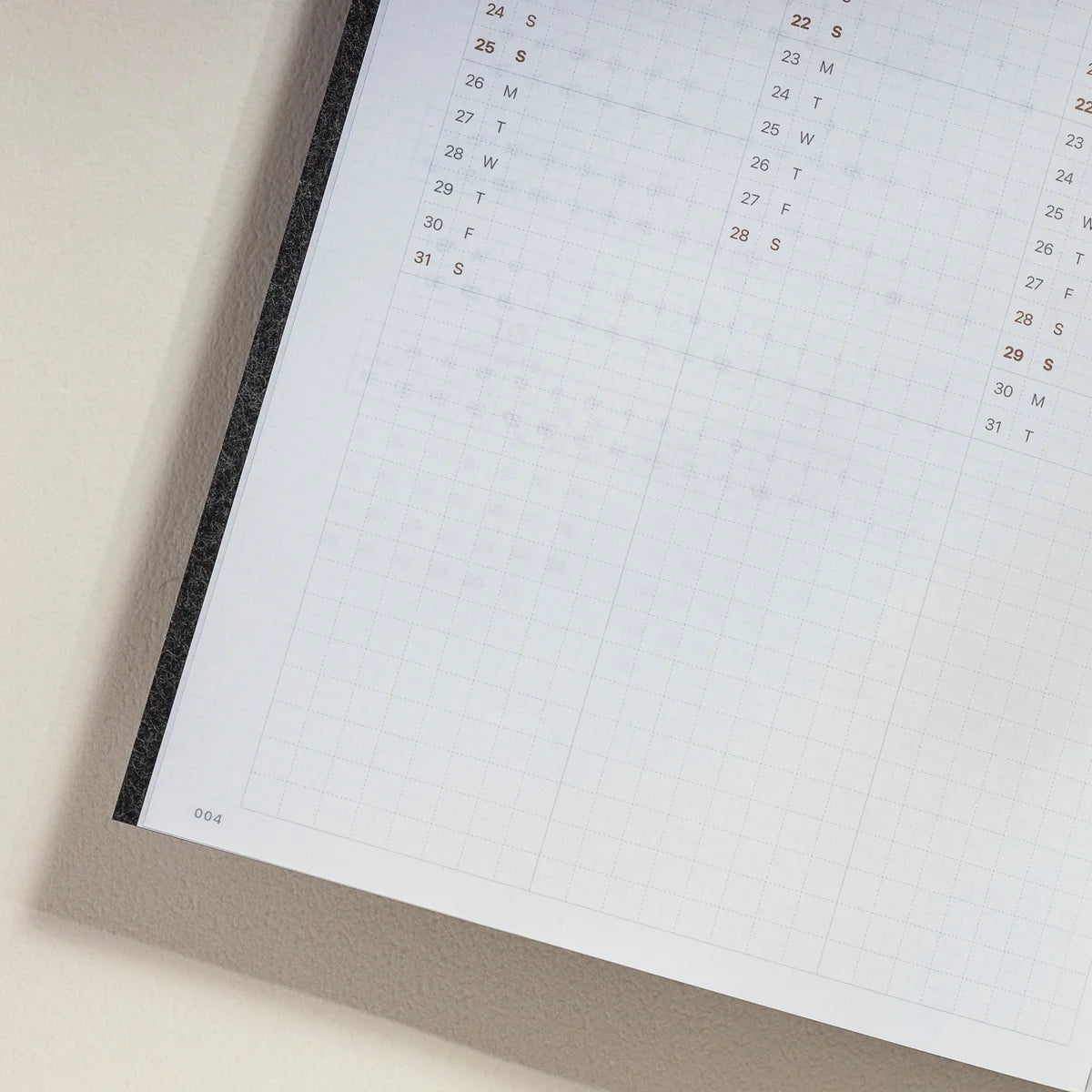 Take A Note - 2027 Slim Bi-Week Planner