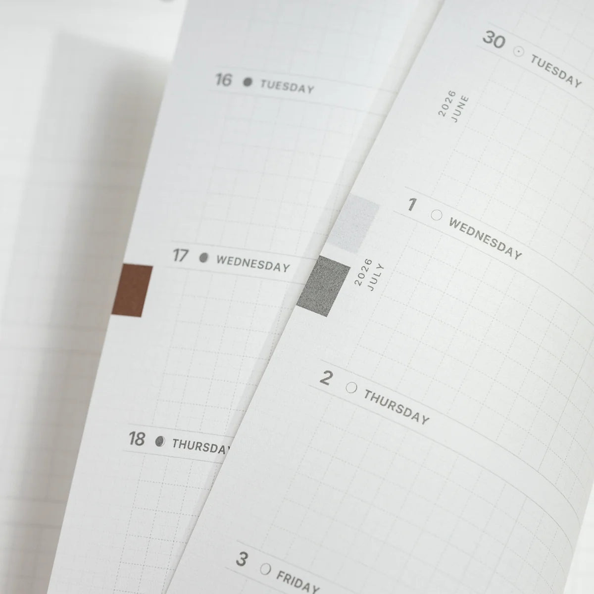 Take A Note - 2027 Slim Bi-Week Planner
