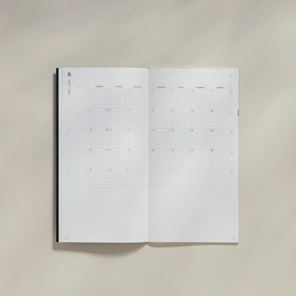 Take A Note - 2027 Slim Bi-Week Planner