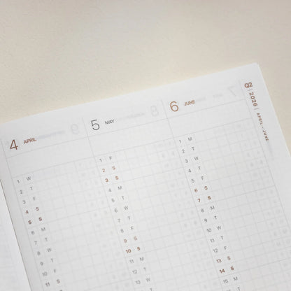 Take A Note - 2027 Slim Bi-Week Planner