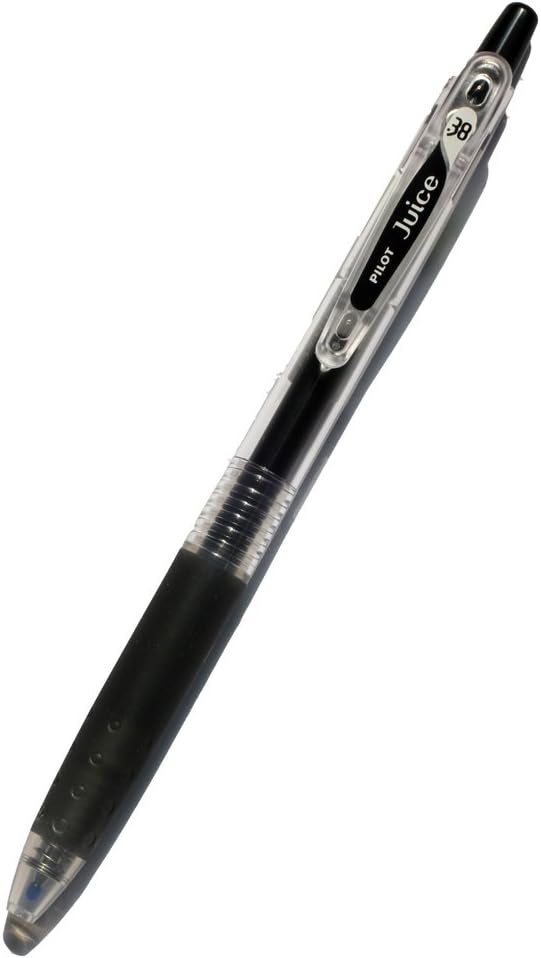 Pilot Juice Gel Pen - 0.38mm