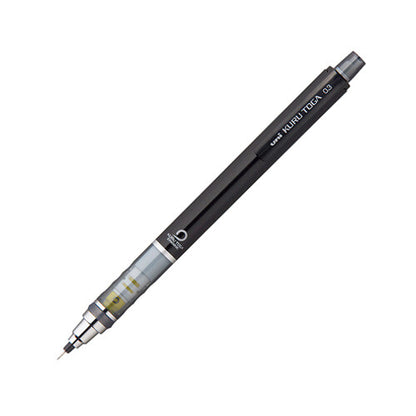 Uni Kuru Toga Mechanical Pencil - 0.3 mm
