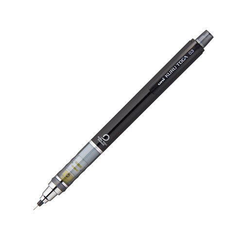 Uni Kuru Toga Mechanical Pencil - 0.3 mm