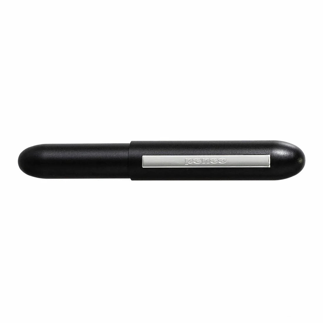 Penco Perfection Ballpoint Pen - Metal