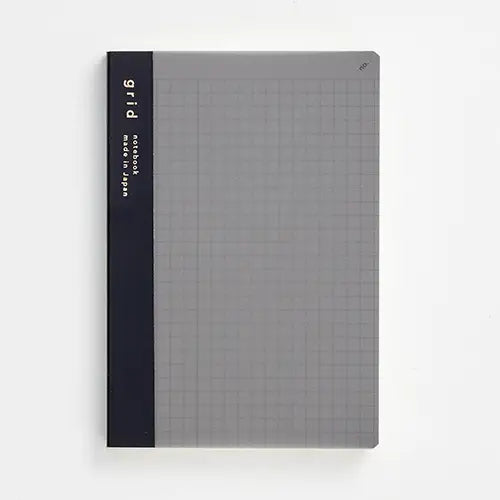 DAIGO - Isshoni. Notebook - A6, Grid