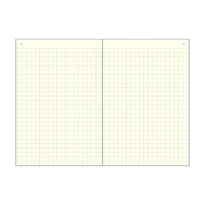 DAIGO - Isshoni. Notebook - A6, Grid
