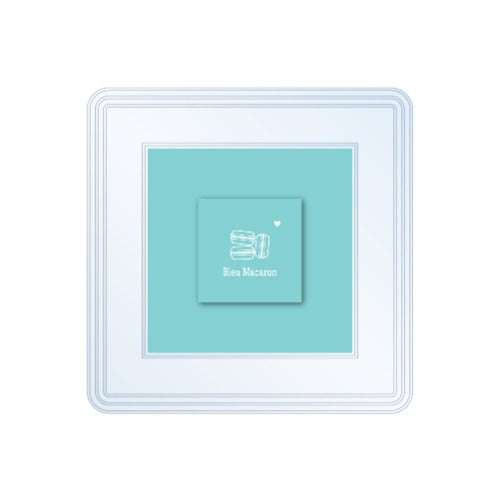 Tono & Lims Ink - Stamp Ink Pad - Baby Color Line
