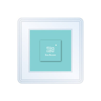 Tono & Lims Ink - Stamp Ink Pad - Baby Color Line