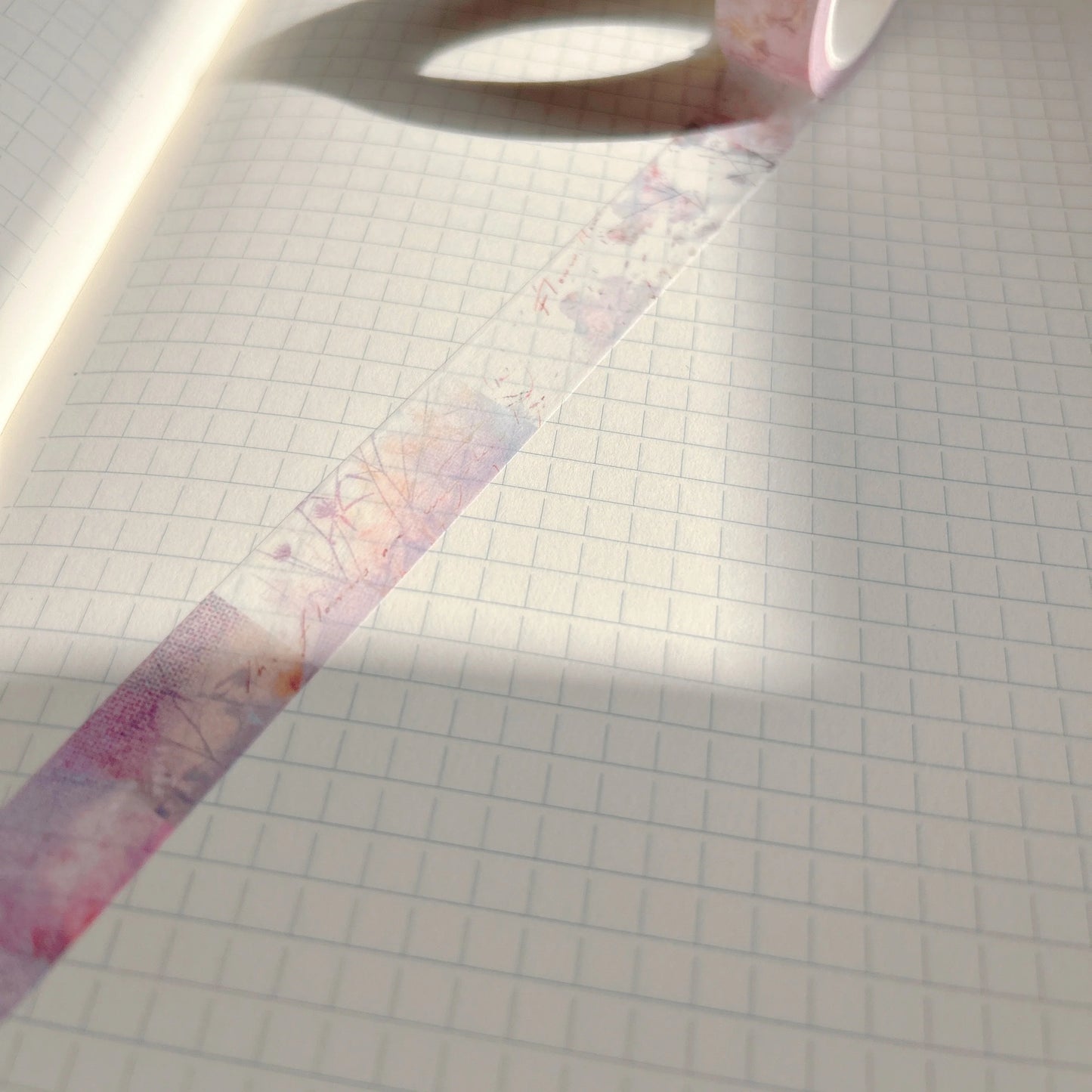 mikan manta - Washi Tape - Blossom