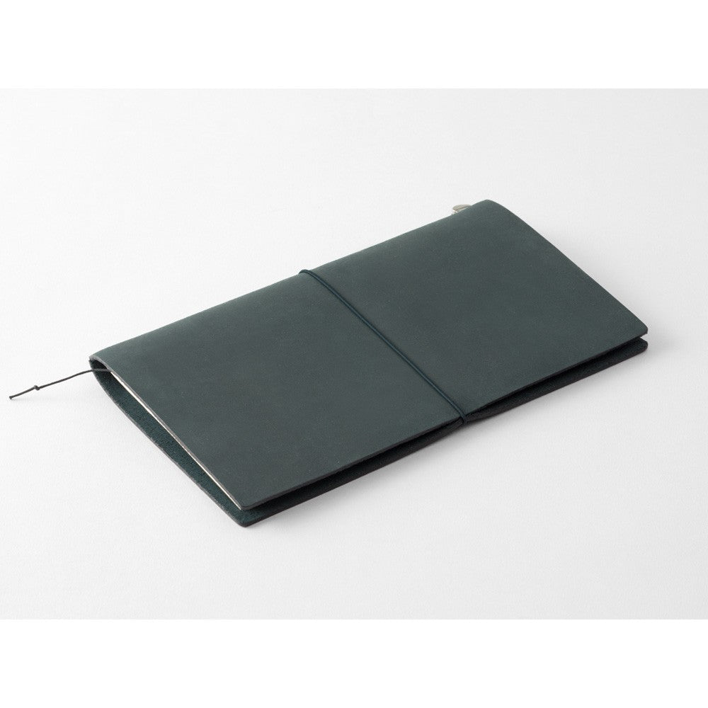 TRAVELER's Notebook - Regular Size - Blue