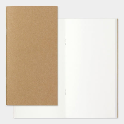 TRAVELER's Notebook - Regular Size - Blue