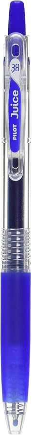 Pilot Juice Gel Pen - 0.38mm