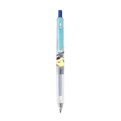 Zebra Sarasa Clip Gel Pen - 0.5mm - Sanrio Limited Edition