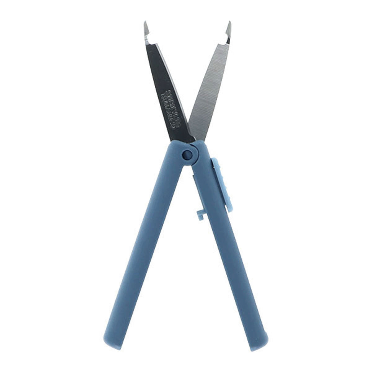Sun-Star - Stickyle TSUMAMUNO Scissors + Tweezers