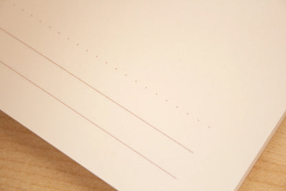 Okeya Stationery Co. - Stamp Passport Notebook