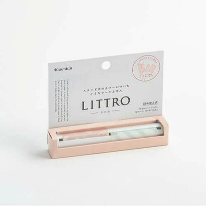 Kanmido LITTRO Roll Sticky Notes