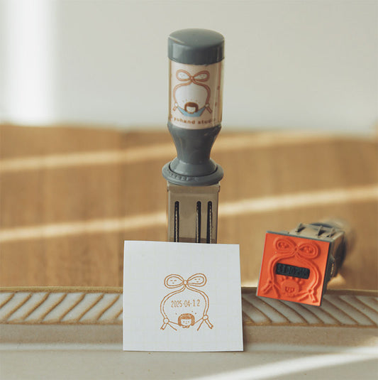 Yohand Studio Adjustable Date Stamp - Small