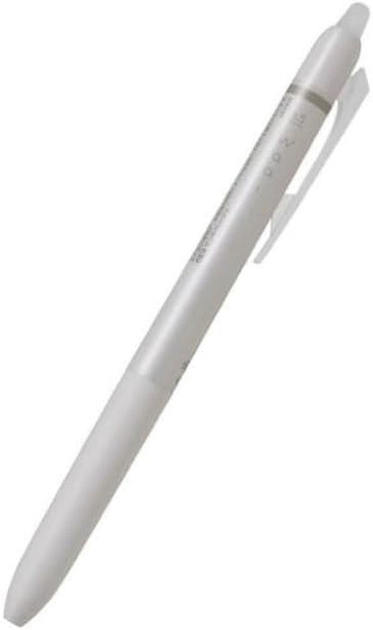 Pilot FriXion Waai Clicker Erasable Gel Pen - 0.5mm