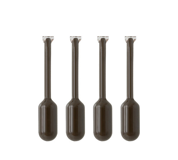 Midori Paintable Stamp Mini Ink Refill - Soft Color - Brown