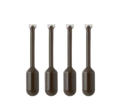Midori Paintable Stamp Mini Ink Refill - Soft Color - Brown