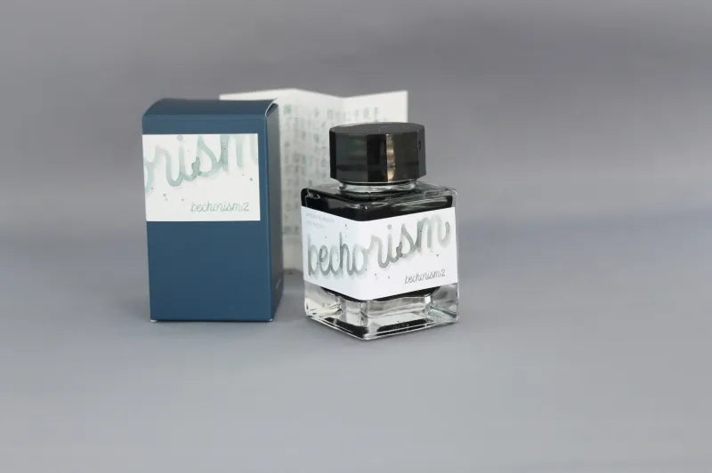 Bungukan Kobayashi x Bechori Ink - Bechorism 2