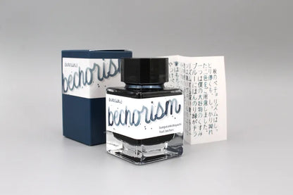 Bungukan Kobayashi x Bechori Ink - Bechorism 3