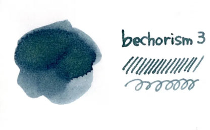 Bungukan Kobayashi x Bechori Ink - Bechorism 3