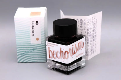 Bungukan Kobayashi x Bechori Ink - Bechorism 8