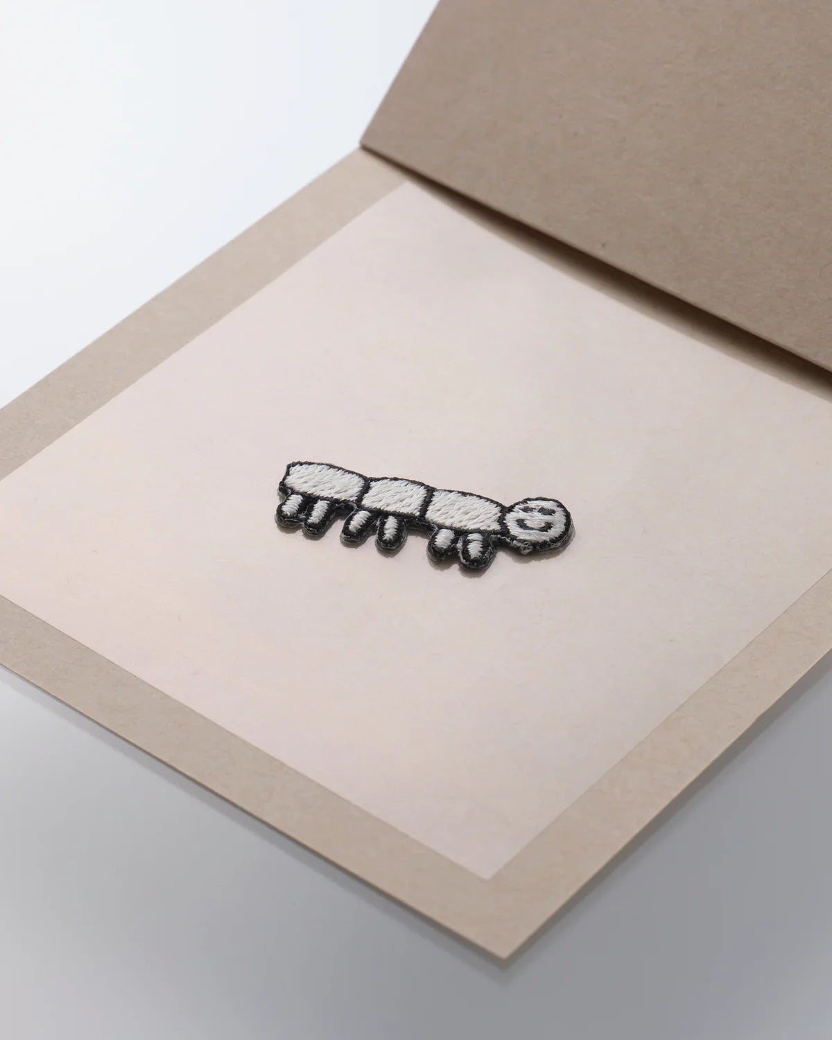 Woset - Ector's Badge - Bug