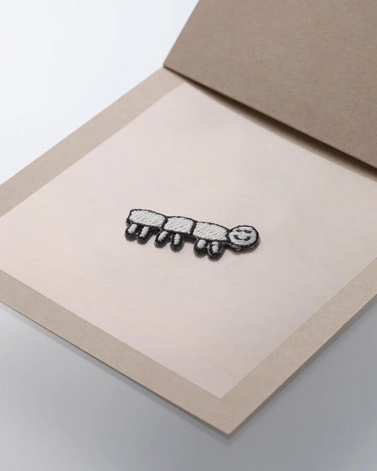 Woset - Ector's Badge - Bug