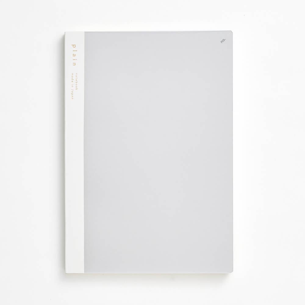 DAIGO - Isshoni. Notebook - A5, Plain
