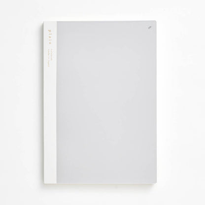 DAIGO - Isshoni. Notebook - A5, Plain