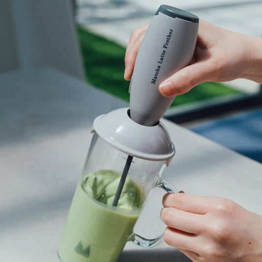 Hario Matcha Latte Frother