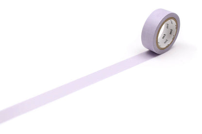 mt Washi Tape - Pastel Lavender