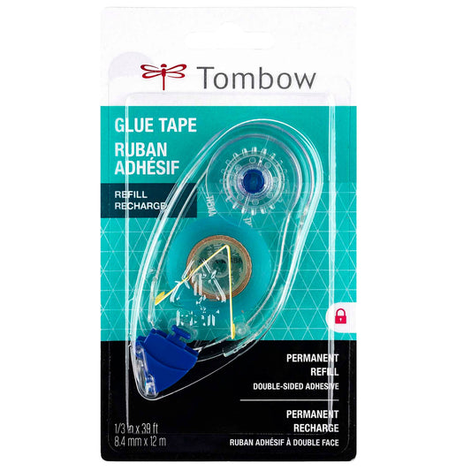 Tombow MONO Permanent Adhesive Refill
