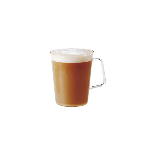 KINTO - CAST Cafe Latte Mug - 430ml
