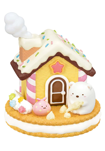 Re-Ment - Sumikkogurashi Candy House Blind Box