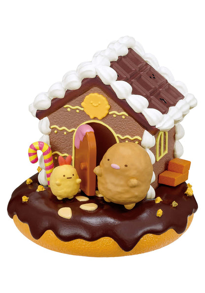Re-Ment - Sumikkogurashi Candy House Blind Box