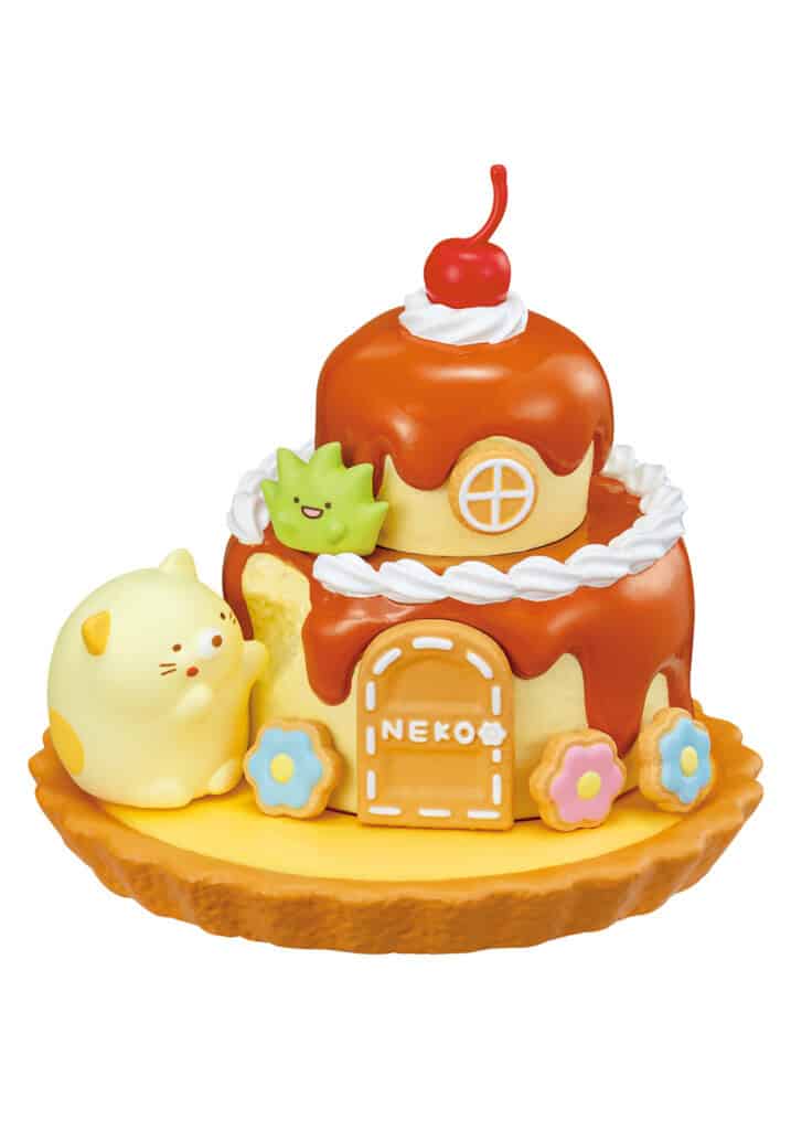 Re-Ment - Sumikkogurashi Candy House Blind Box