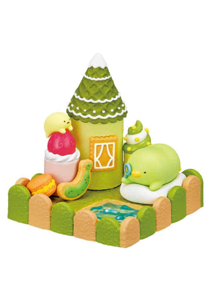 Re-Ment - Sumikkogurashi Candy House Blind Box