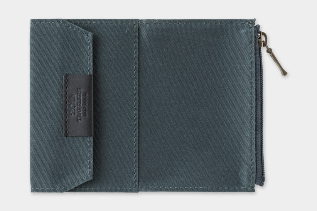 TRAVELER's Notebook - Card Size - 20th Anniversary Set