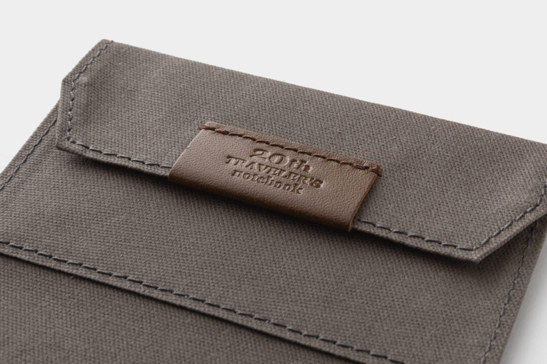 TRAVELER's Notebook - Card Size - 20th Anniversary Set