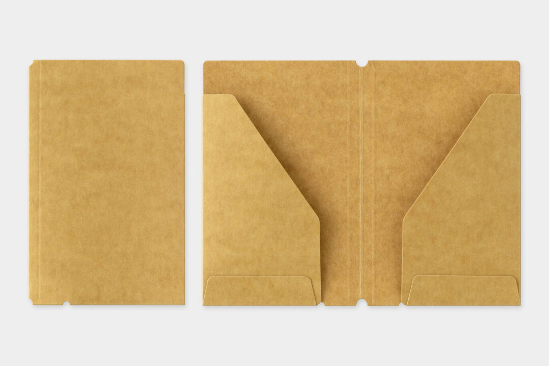 TRAVELER's Notebook - Card Size - 20th Anniversary Set