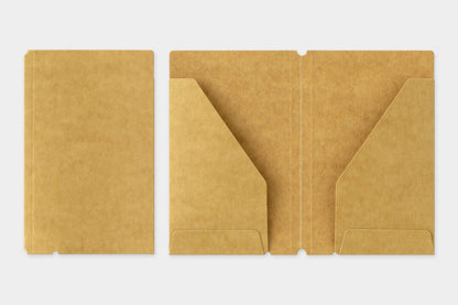TRAVELER's Notebook - Card Size - 20th Anniversary Set