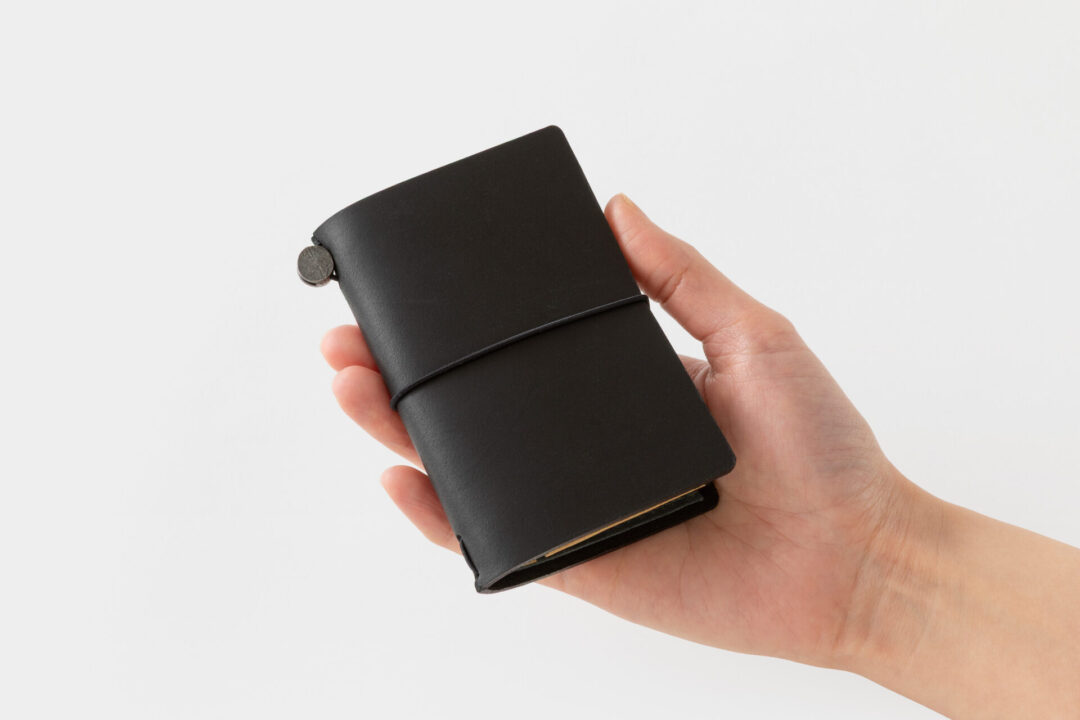 TRAVELER's Notebook - Card Size - 20th Anniversary Set