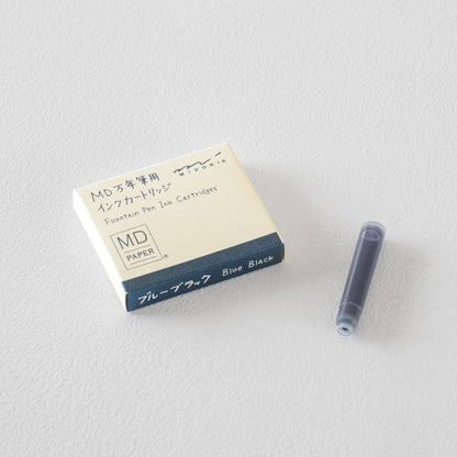 MD Fountain Pen Cartridge