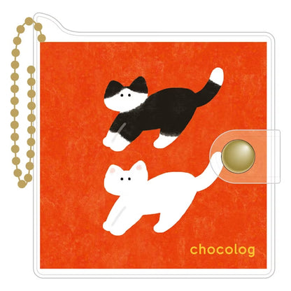 Furukawashiko Chocolog Planner - Cat
