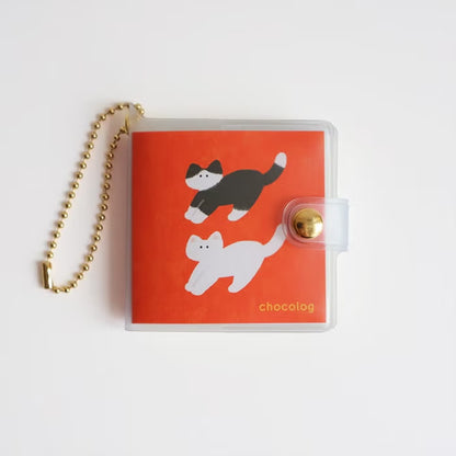 Furukawashiko Chocolog Planner - Cat