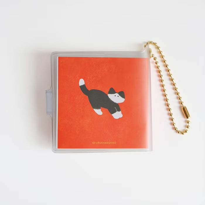 Furukawashiko Chocolog Planner - Cat