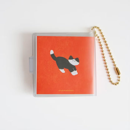 Furukawashiko Chocolog Planner - Cat